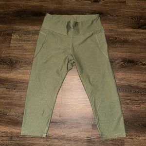 Old navy legging xxl